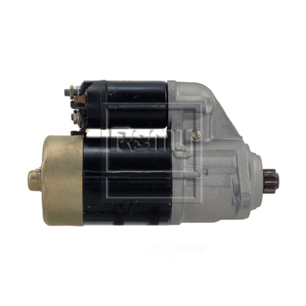 Remy Remanufactured Starter 16300
