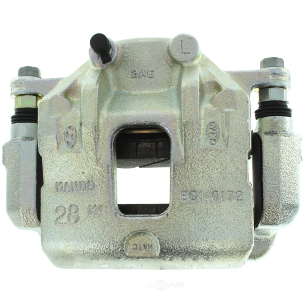 Centric Semi-Loaded Brake Caliper 141.51012