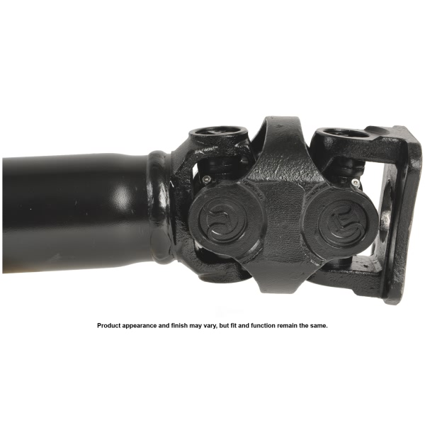 Cardone Reman Remanufactured Driveshaft/ Prop Shaft 65-5020