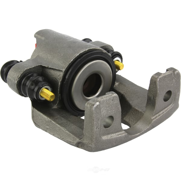 Centric Remanufactured Semi-Loaded Rear Passenger Side Brake Caliper 141.65505