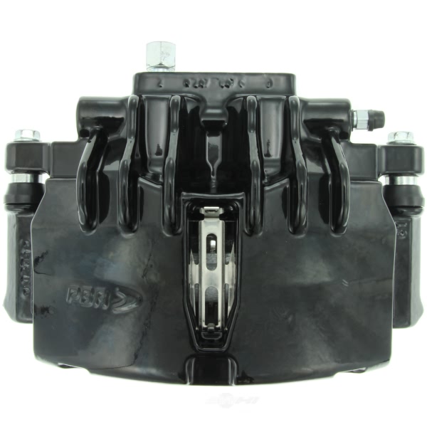 Centric Remanufactured Semi-Loaded Front Passenger Side Brake Caliper 141.61079