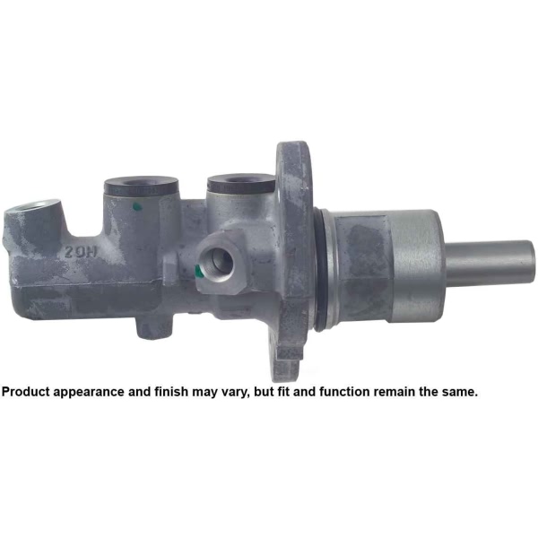 Cardone Reman Remanufactured Master Cylinder 11-3168