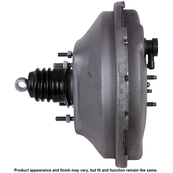 Cardone Reman Remanufactured Vacuum Power Brake Booster w/o Master Cylinder 54-73701