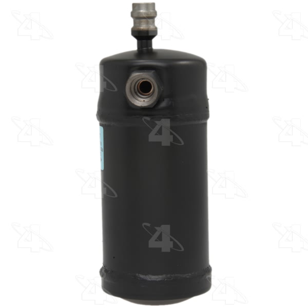 Four Seasons A C Receiver Drier 33567