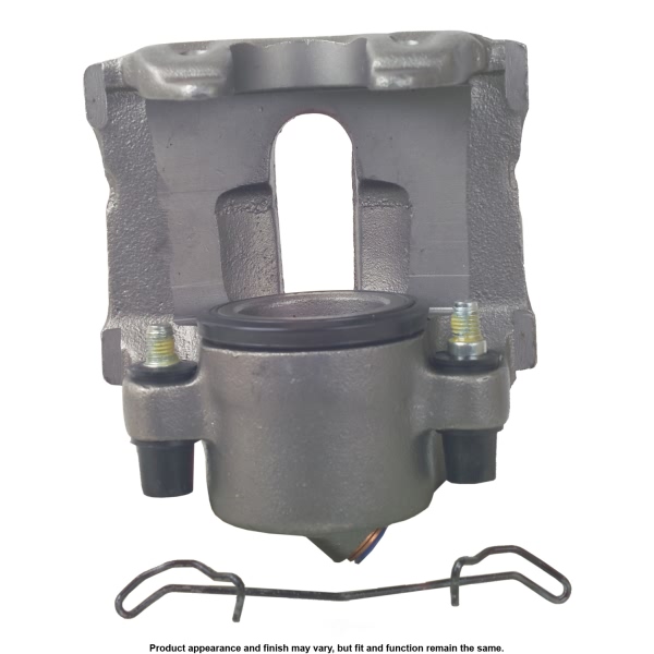 Cardone Reman Remanufactured Unloaded Caliper 18-4706