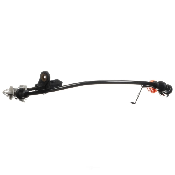 Delphi Rear Driver Side Abs Wheel Speed Sensor SS11632