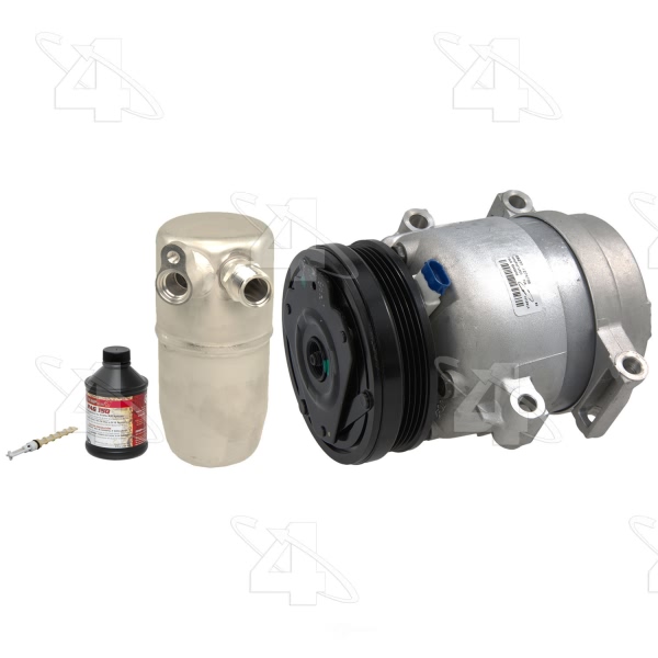 Four Seasons A C Compressor Kit 1070NK