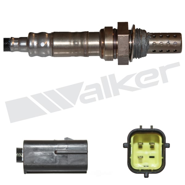 Walker Products Oxygen Sensor 350-34557
