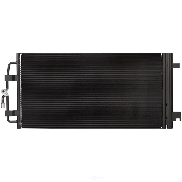 Spectra Premium A/C Condenser 7-3467