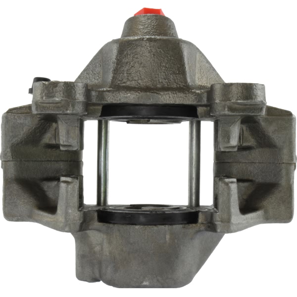 Centric Remanufactured Semi-Loaded Rear Passenger Side Brake Caliper 141.35519