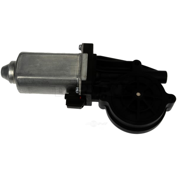 Dorman OE Solutions Rear Driver Side Window Motor 742-301