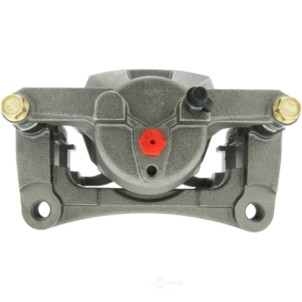 Centric Remanufactured Semi-Loaded Front Passenger Side Brake Caliper 141.45113