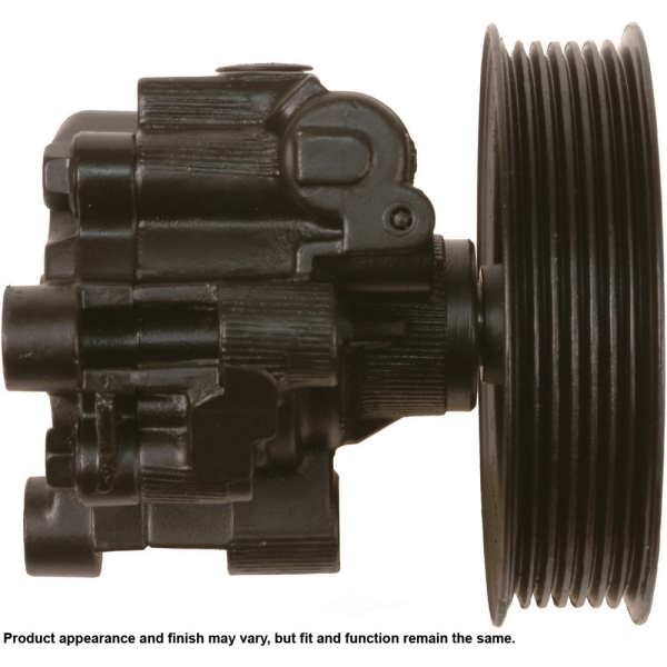 Cardone Reman Remanufactured Power Steering Pump w/o Reservoir 21-5245