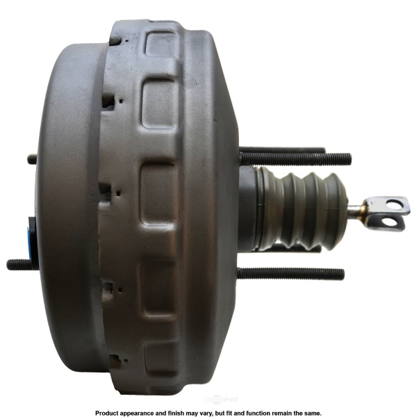 Cardone Reman Remanufactured Vacuum Power Brake Booster w/o Master Cylinder 54-72046