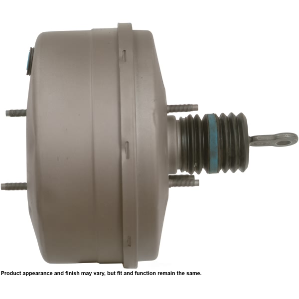 Cardone Reman Remanufactured Vacuum Power Brake Booster w/o Master Cylinder 54-77200