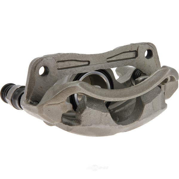 Centric Remanufactured Semi-Loaded Front Passenger Side Brake Caliper 141.51201