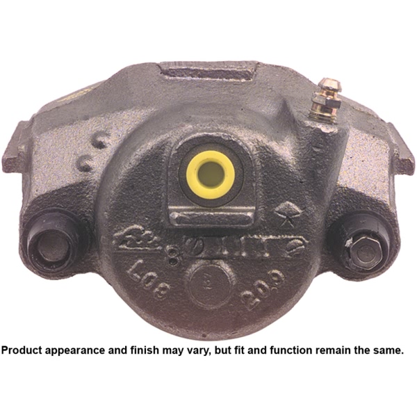 Cardone Reman Remanufactured Unloaded Caliper 18-4504S