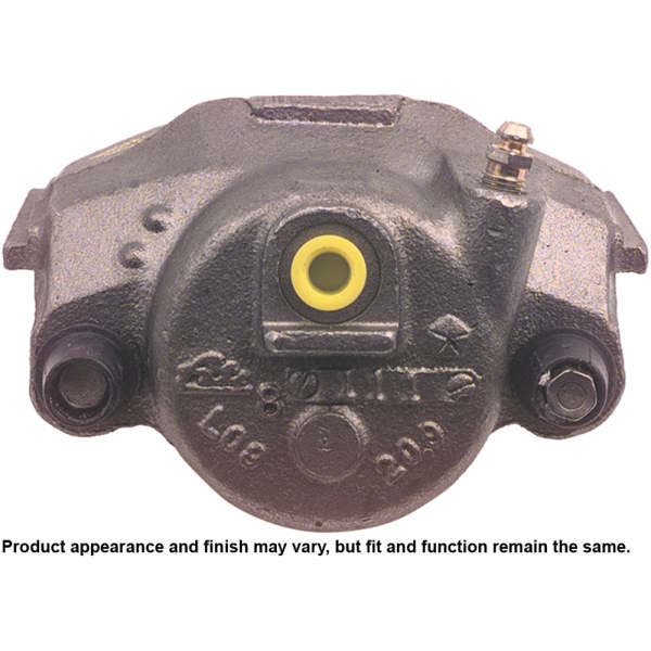 Cardone Reman Remanufactured Unloaded Caliper 18-4504S