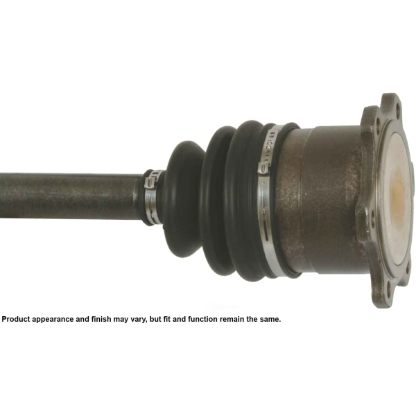 Cardone Reman Remanufactured CV Axle Assembly 60-6247