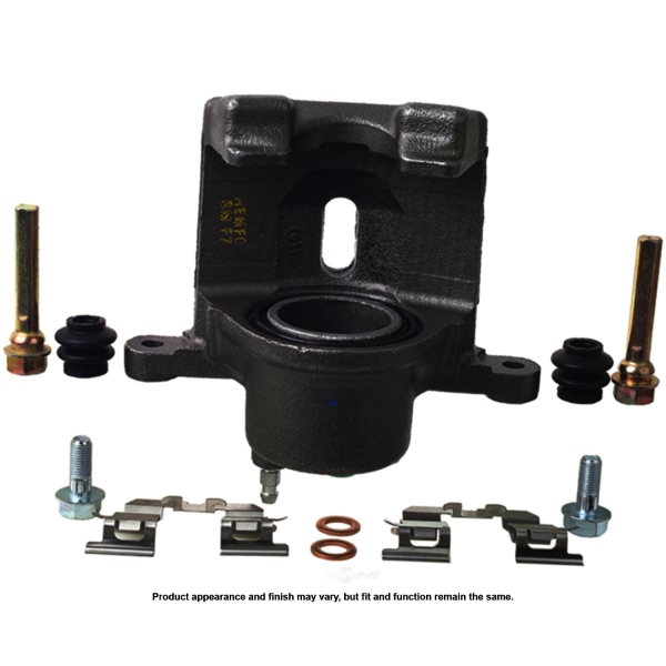 Cardone Reman Remanufactured Unloaded Caliper 19-2651
