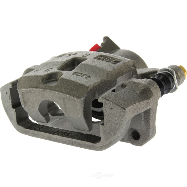 Centric Remanufactured Semi-Loaded Rear Passenger Side Brake Caliper 141.42547