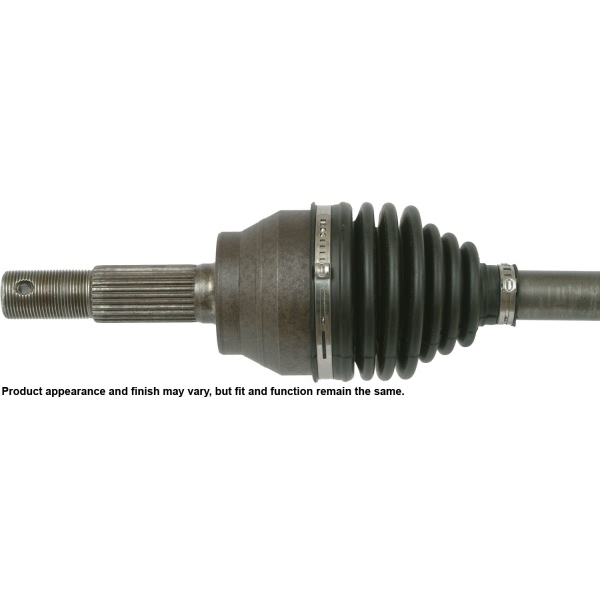 Cardone Reman Remanufactured CV Axle Assembly 60-6283