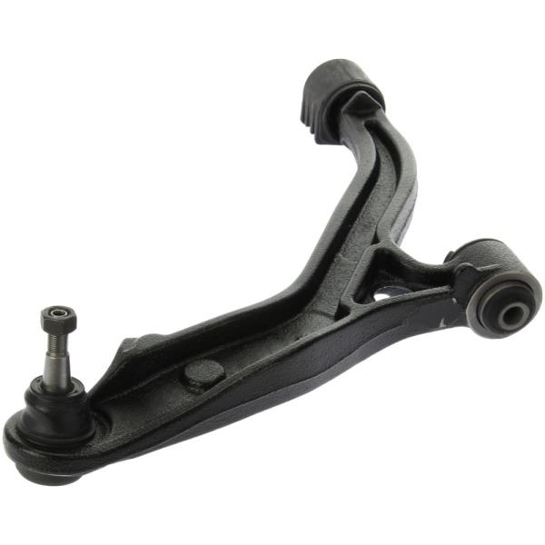 Centric Premium™ Front Passenger Side Lower Control Arm and Ball Joint Assembly 622.67002