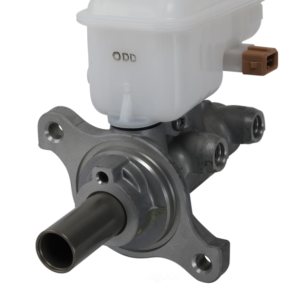 Mando Brake Master Cylinder 17A1089