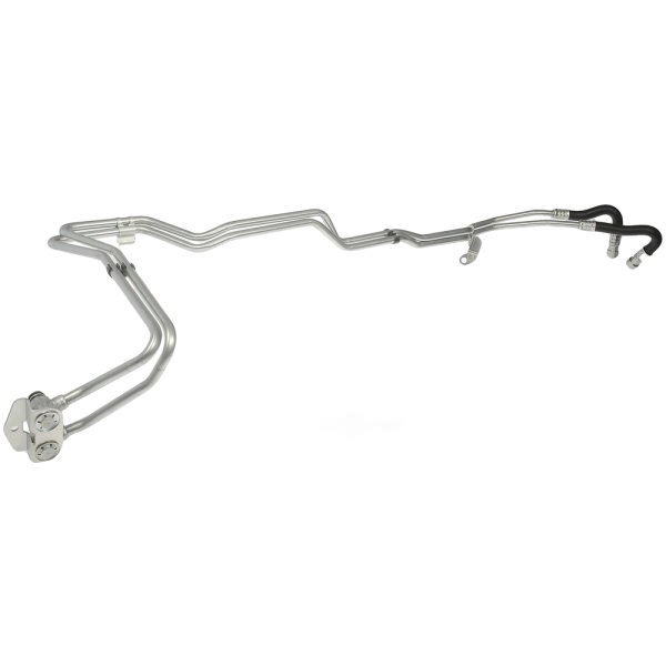 Dorman Automatic Transmission Oil Cooler Hose Assembly 624-566