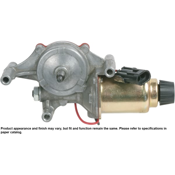 Cardone Reman Remanufactured Headlight Motor 49-101