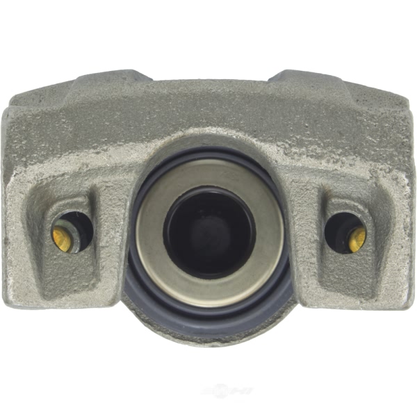 Centric Remanufactured Semi-Loaded Rear Driver Side Brake Caliper 141.61520