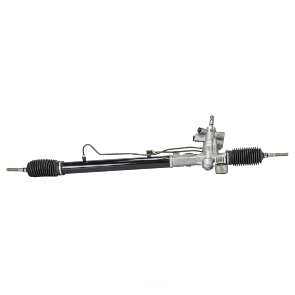 AAE Power Steering Rack and Pinion Assembly 3124N