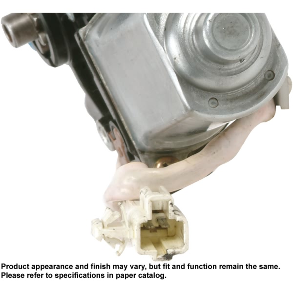 Cardone Reman Remanufactured Window Lift Motor 47-10022