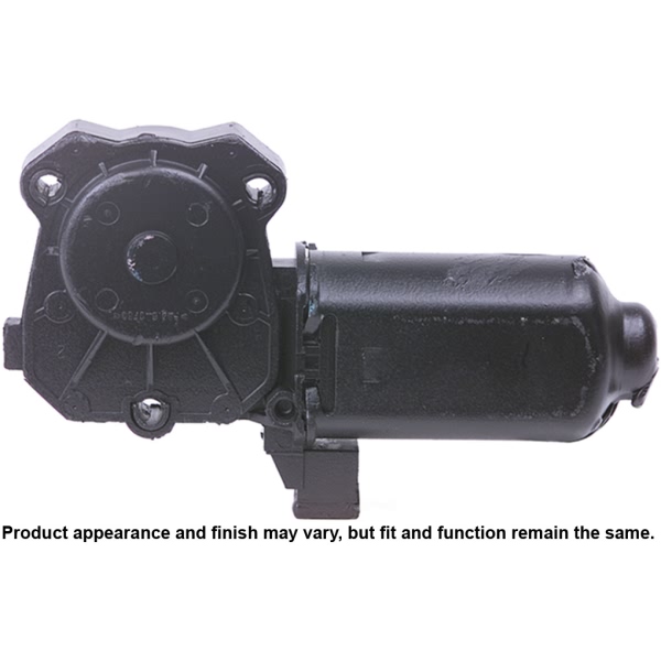 Cardone Reman Remanufactured Window Lift Motor 42-607