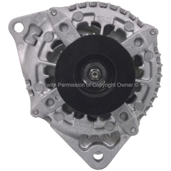 Quality-Built Alternator Remanufactured 10285