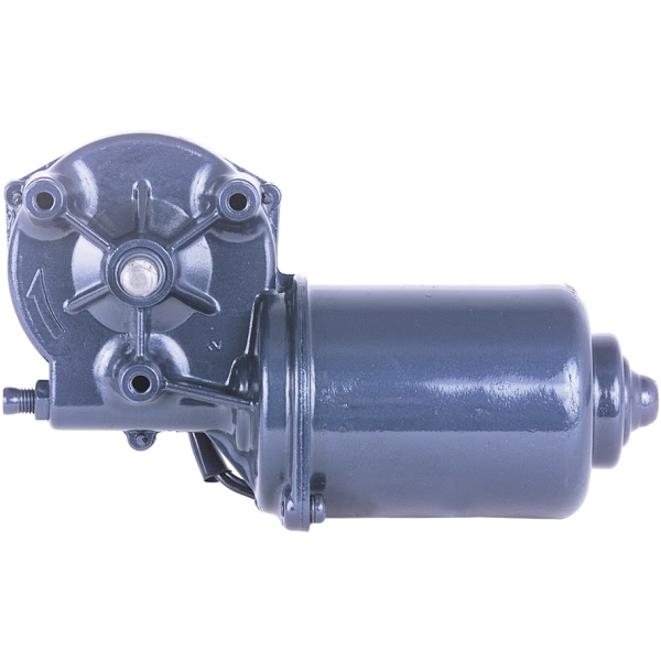 Cardone Reman Remanufactured Wiper Motor 43-1409