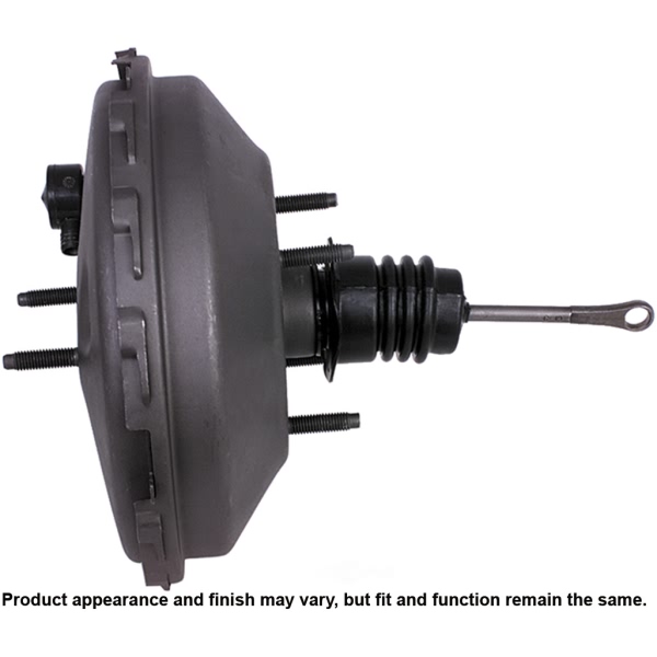 Cardone Reman Remanufactured Vacuum Power Brake Booster w/o Master Cylinder 54-71142