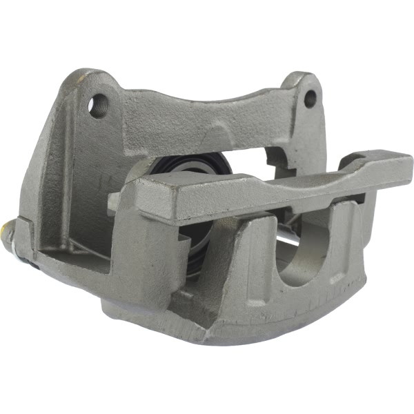 Centric Remanufactured Semi-Loaded Front Passenger Side Brake Caliper 141.44243