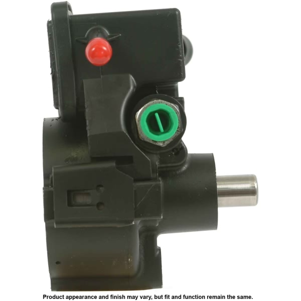 Cardone Reman Remanufactured Power Steering Pump w/Reservoir 20-1038R