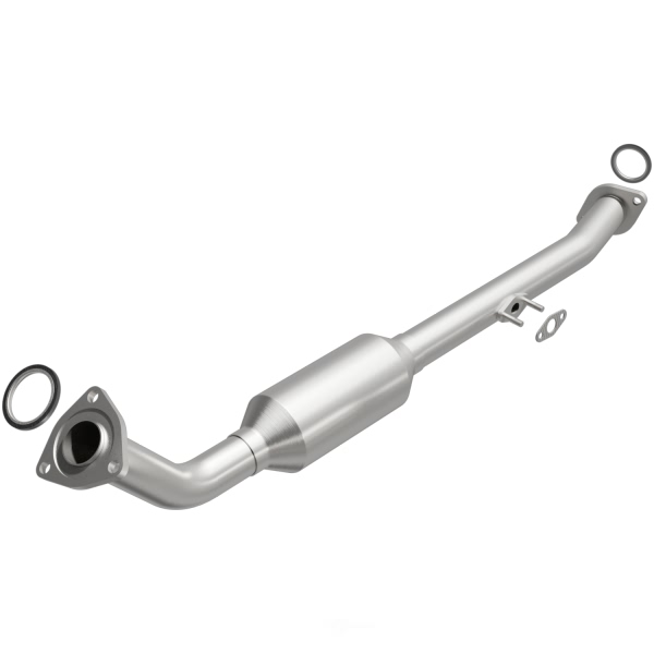 MagnaFlow OBDII Direct Fit Catalytic Converter 4551061