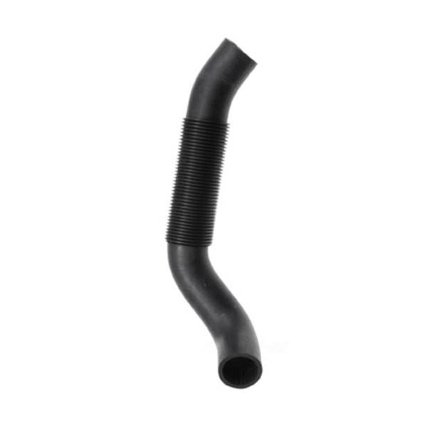 Dayco Engine Coolant Curved Radiator Hose 70624