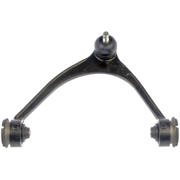 Dorman Front Driver Side Upper Non Adjustable Control Arm And Ball Joint Assembly 520-593