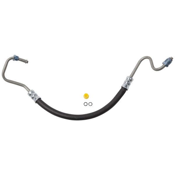 Gates Power Steering Pressure Line Hose Assembly 354700