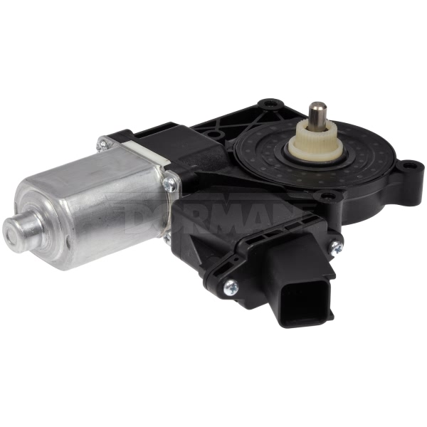 Dorman OE Solutions Front Driver Side Window Motor 742-096