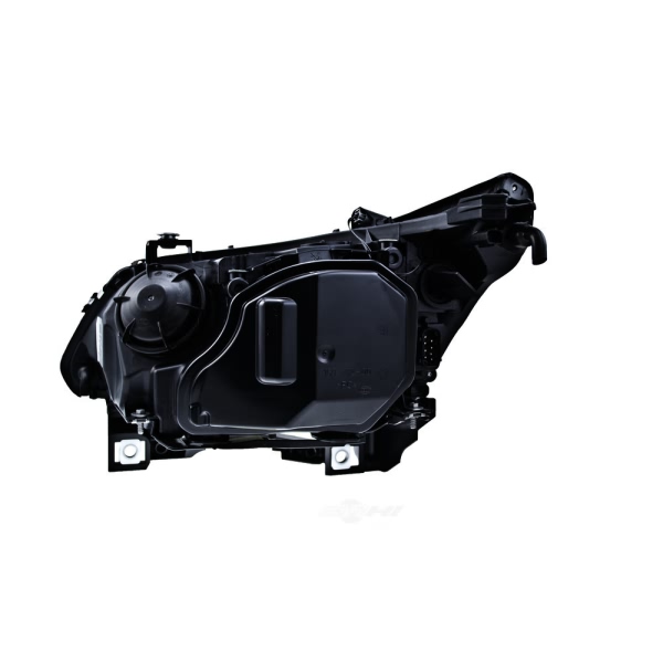 Hella Bi-Xenon(R) Headlamp - Right 160292011