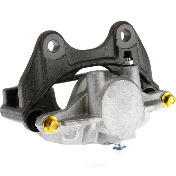 Centric Remanufactured Semi-Loaded Rear Driver Side Brake Caliper 141.66530