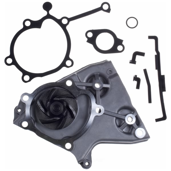 Gates Engine Coolant Standard Water Pump 43140