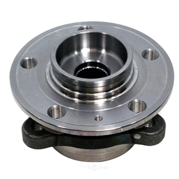 Centric Premium™ Hub And Bearing Assembly Without Abs 400.39011