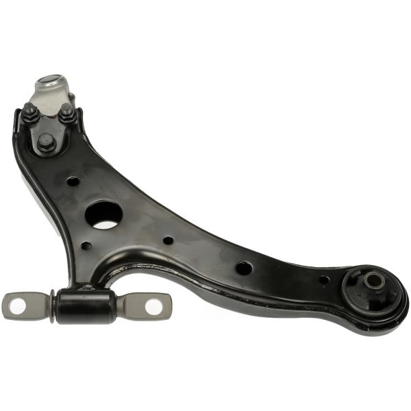 Dorman Front Driver Side Lower Non Adjustable Control Arm And Ball Joint Assembly 522-723