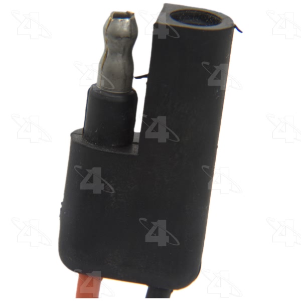 Four Seasons A C Condenser Fan Motor 35056